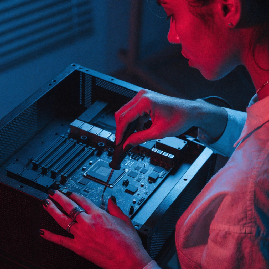 Ongoing Technical Support